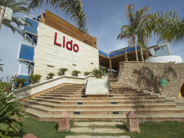 фотографии отеля Lido Sharm изображение №39