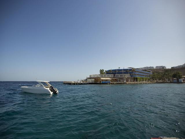 фото отеля Lido Sharm изображение №37