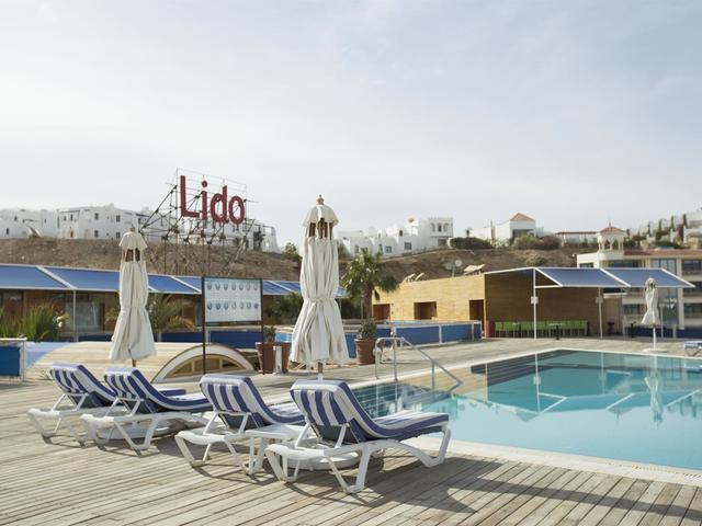 фото отеля Lido Sharm изображение №25