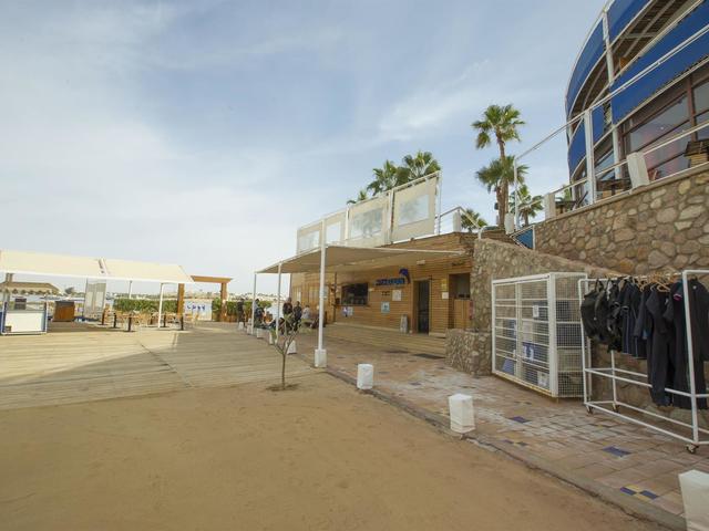 фотографии отеля Lido Sharm изображение №31