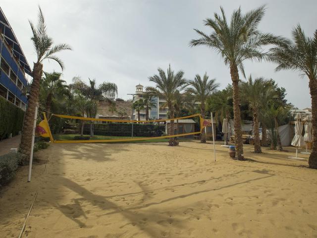 фото отеля Lido Sharm изображение №25