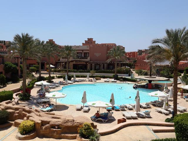 фото Rehana Sharm Resort Aqua Park & Spa (ex. Rehana Sharm Resort; Prima Life Rehana Resort) изображение №46