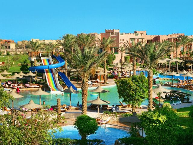 фотографии Rehana Sharm Resort Aqua Park & Spa (ex. Rehana Sharm Resort; Prima Life Rehana Resort) изображение №40