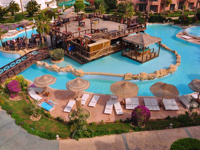 фотографии отеля Rehana Sharm Resort Aqua Park & Spa (ex. Rehana Sharm Resort; Prima Life Rehana Resort) изображение №35