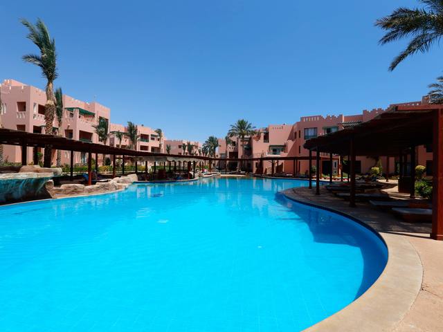 фото Rehana Sharm Resort Aqua Park & Spa (ex. Rehana Sharm Resort; Prima Life Rehana Resort) изображение №30