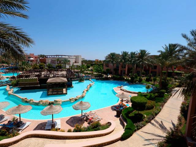 фотографии Rehana Sharm Resort Aqua Park & Spa (ex. Rehana Sharm Resort; Prima Life Rehana Resort) изображение №28