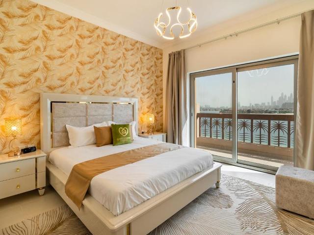фото Globalstay Holiday Homes - Sarai Apartments (ex. Simply Comfort Luxury Sarai) изображение №14