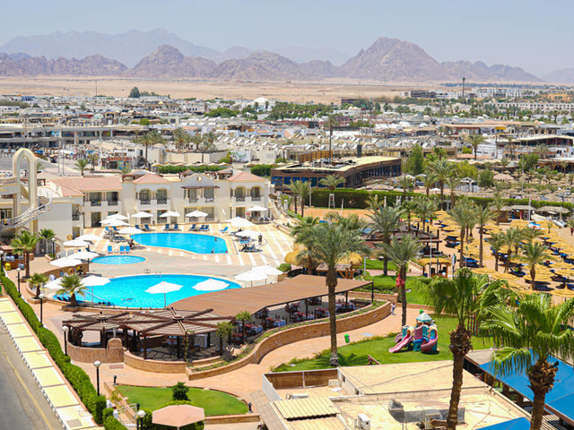 фото отеля Marina Sharm (ex. Helnan Marina) изображение №57