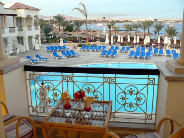 фото отеля Marina Sharm (ex. Helnan Marina) изображение №53