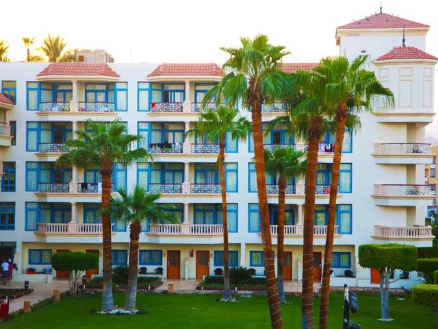 фотографии отеля Marina Sharm (ex. Helnan Marina) изображение №59