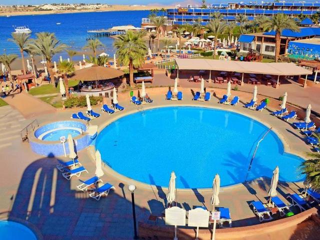фото отеля Marina Sharm (ex. Helnan Marina) изображение №49