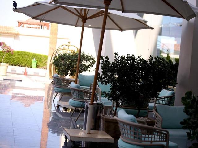 фото отеля Marina Sharm (ex. Helnan Marina) изображение №41
