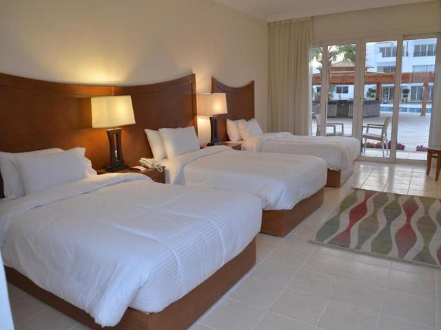 фотографии отеля Old Vic Sharm Resort изображение №35