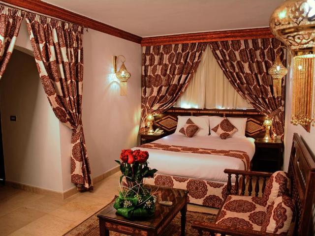 фото отеля Oriental Rivoli Hotel & Spa изображение №21