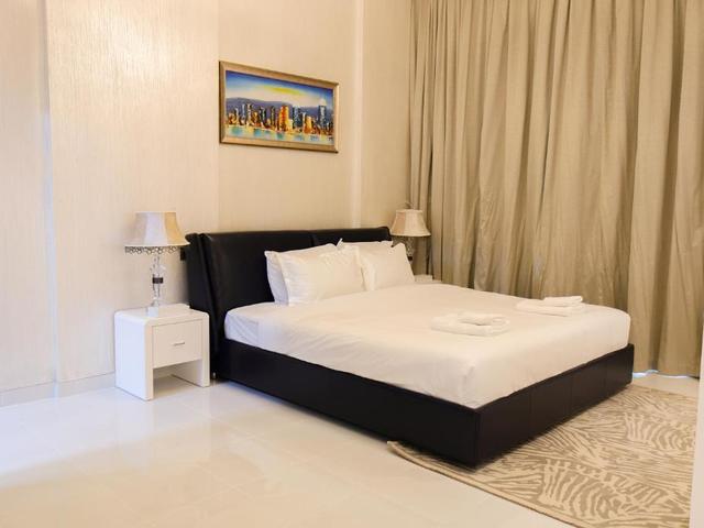 фото отеля Resort Style Furnished Apartment (ex. Signature Holiday Homes Luxury) изображение №21