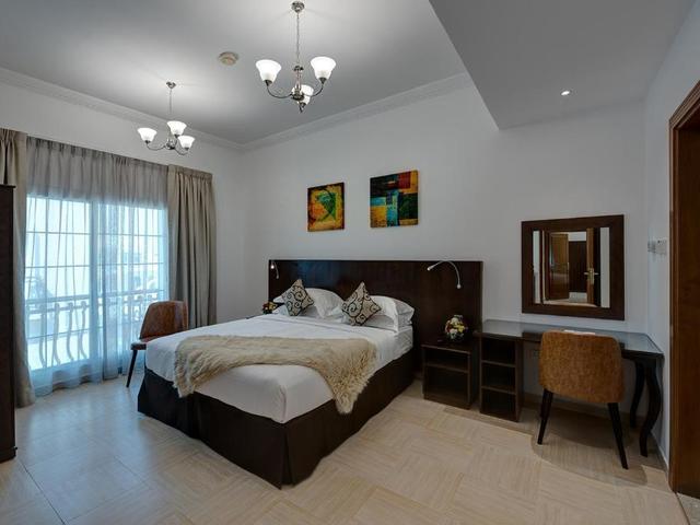 фото J5 Four Bedroom Villa In Mirdif изображение №14