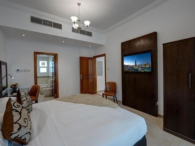 фото отеля J5 Four Bedroom Villa In Mirdif изображение №13