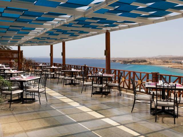 фото отеля Albatros Sharm Resort (ex. Beach Albatros Resort) изображение №37