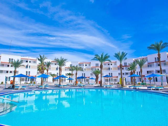 фото отеля Albatros Sharm Resort (ex. Beach Albatros Resort) изображение №1