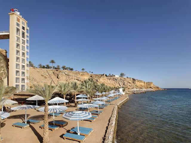 фото отеля Albatros Sharm Resort (ex. Beach Albatros Resort) изображение №33