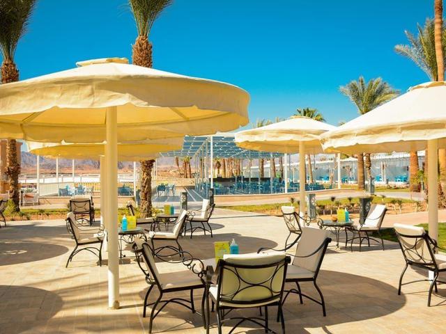 фото отеля Albatros Sharm Resort (ex. Beach Albatros Resort) изображение №17