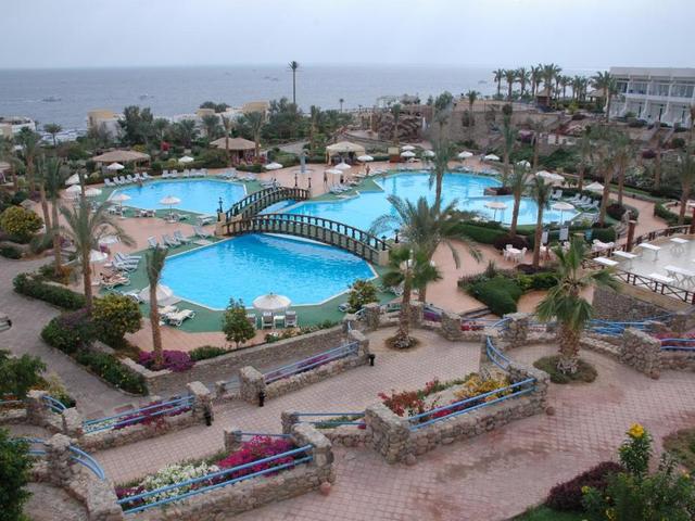 фотографии Queen Sharm Resort изображение №48