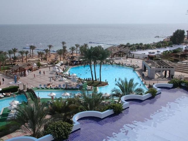 фото Queen Sharm Resort изображение №42