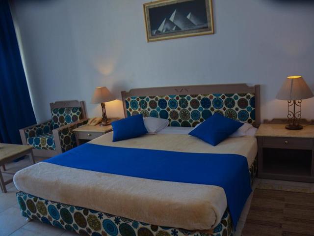 фото отеля Queen Sharm Resort изображение №37
