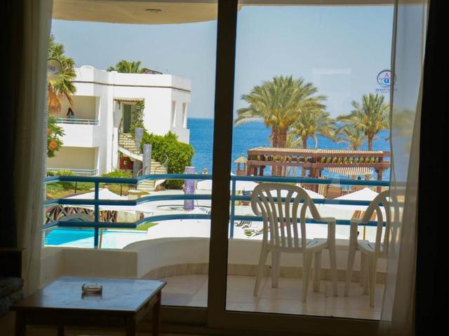 фотографии отеля Queen Sharm Resort изображение №35