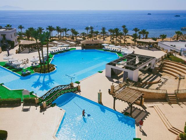 фотографии отеля Queen Sharm Resort изображение №31