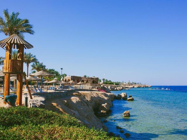 фото отеля Queen Sharm Resort изображение №25