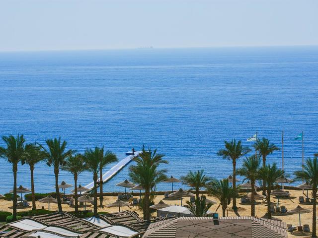 фотографии отеля Queen Sharm Resort изображение №23