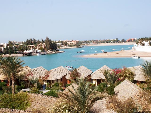фото Panorama Bungalows Resort изображение №30