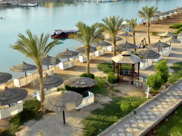 фото Panorama Bungalows Resort изображение №26