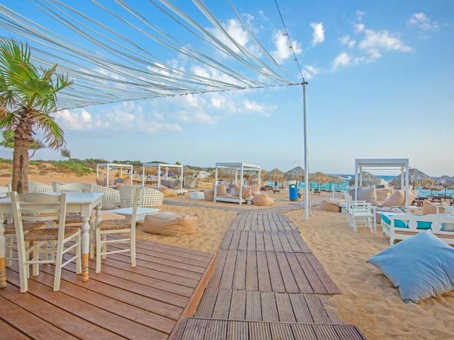 фото Tsokkos Dome Beach Hotel & Resort изображение №14