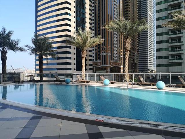 фото отеля Vacation Bay Torch Tower Dubai Marina изображение №1