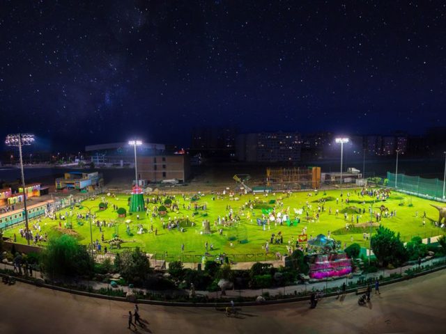 Анжи арена просп акулиничева 21 фото Отель Arena (Арена) 4* (Республика Дагестан: Каспийск) - бронирование номеров 20