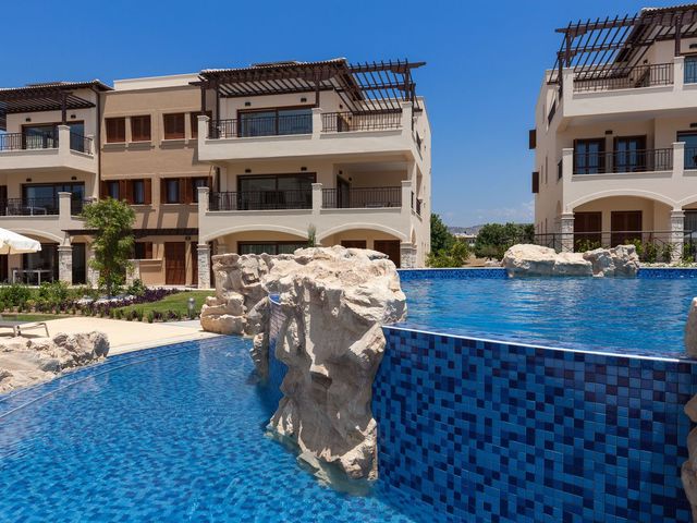 фото отеля Aphrodite Hills Residences - Premium Serviced Apartments изображение №61