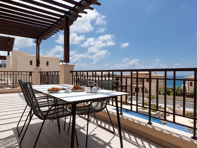 фотографии отеля Aphrodite Hills Residences - Premium Serviced Apartments изображение №59