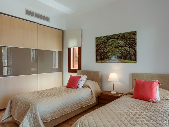 фото Aphrodite Hills Residences - Premium Serviced Apartments изображение №54
