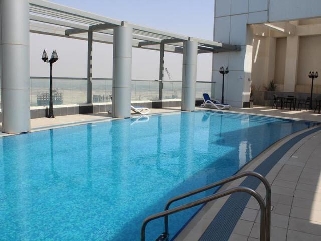фото отеля Vacation Bay Burj Al Noujum Tower изображение №1