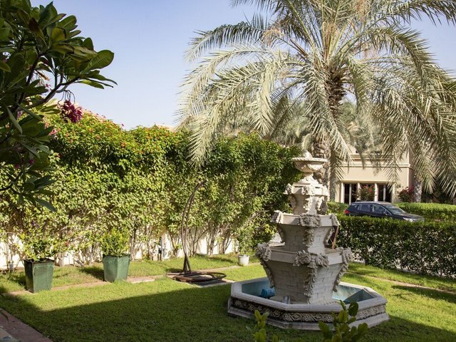 фотографии Nasma Luxury Stays Frond M Palm Jumeirah изображение №20