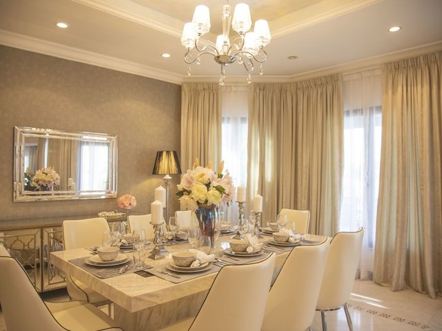 фото отеля Nasma Luxury Stays Frond M Palm Jumeirah изображение №9