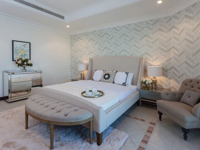 фото Nasma Luxury Stays Frond M Palm Jumeirah изображение №2