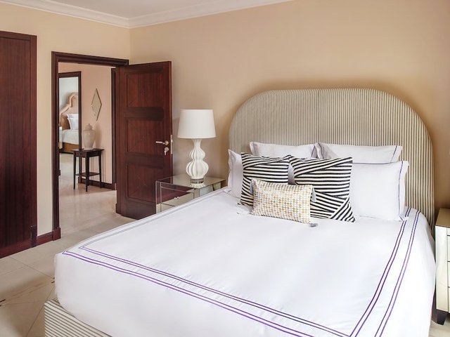 фото отеля Dream Inn Dubai Palm Villa Frond P изображение №21