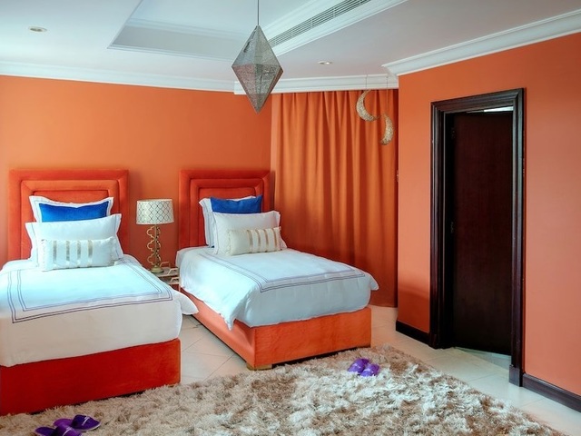 фотографии Dream Inn Dubai Palm Villa Frond P изображение №4