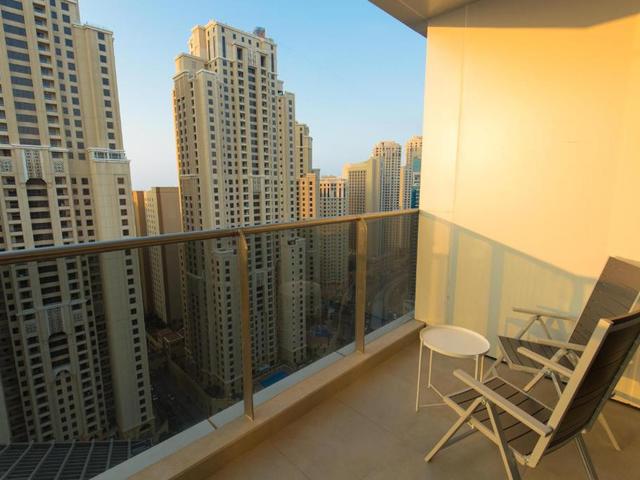 фото Edens Dubai Sparkle Tower ‪ изображение №6