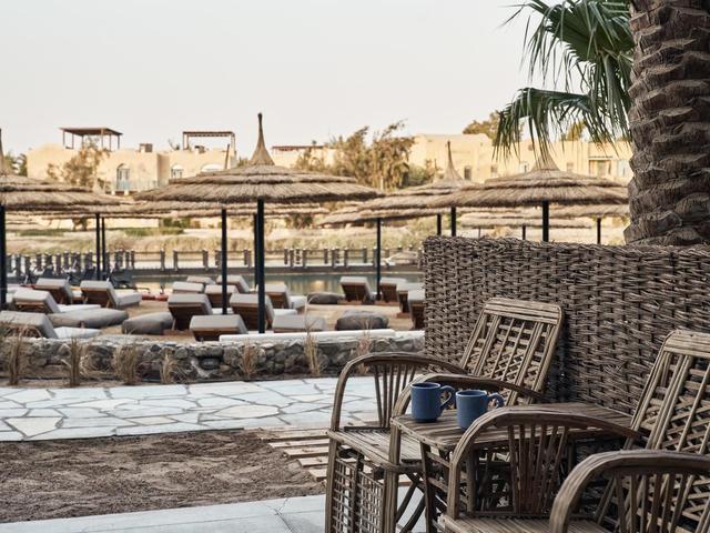 фотографии Cook's Club El Gouna (ex. Arena Inn) изображение №40