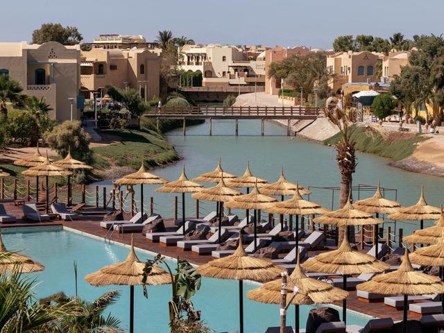 фотографии Cook's Club El Gouna (ex. Arena Inn) изображение №36