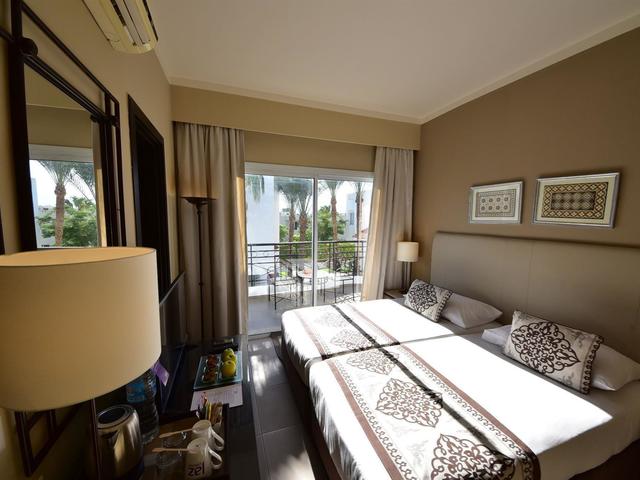 фото Jaz Fanara Resort & Residence изображение №22